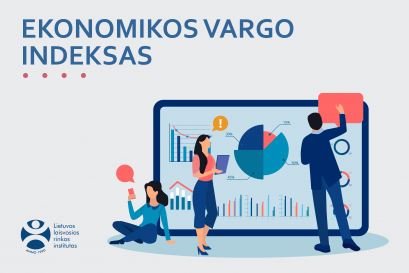 ekonomikos vargo indeksas