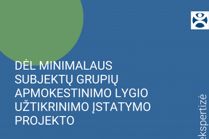 Globalus pelno mokestis