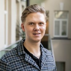Ernestas Einoris